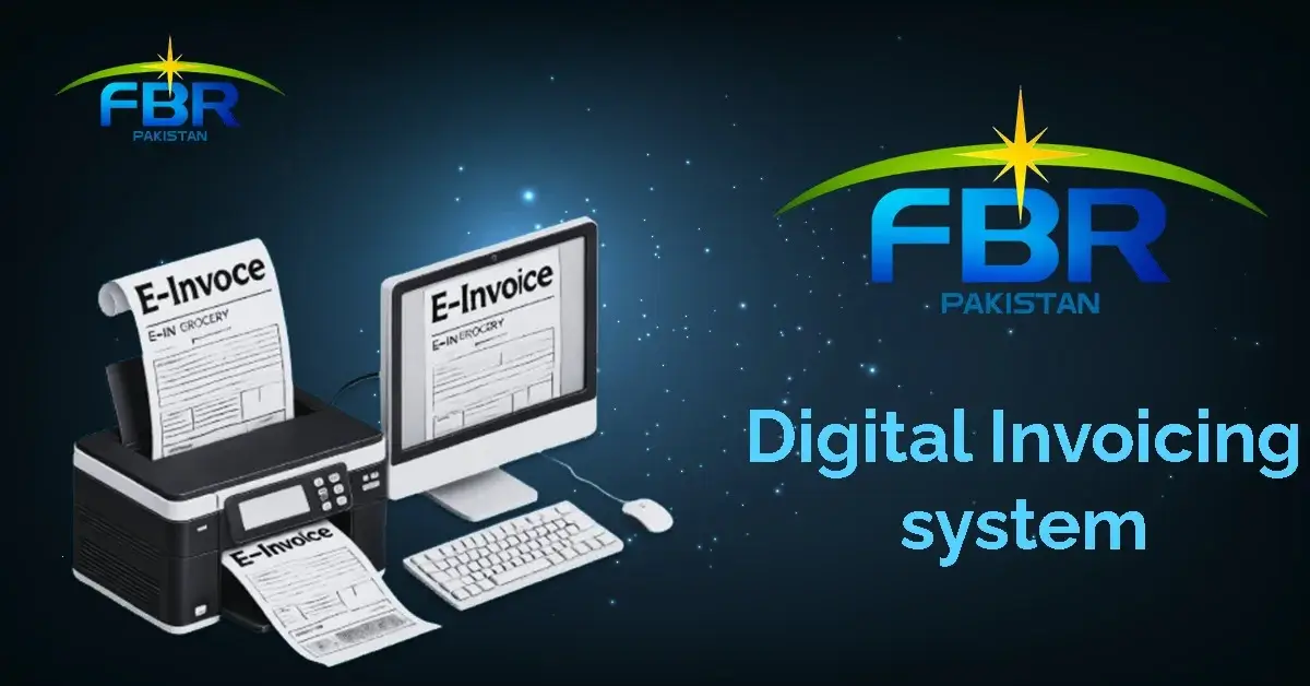 e-invoicing pakistan: api integration - youtube Images... Digital Invoicing & POS System | PAKKHATA